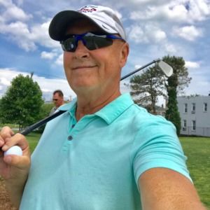 Meet your Posher, Marty